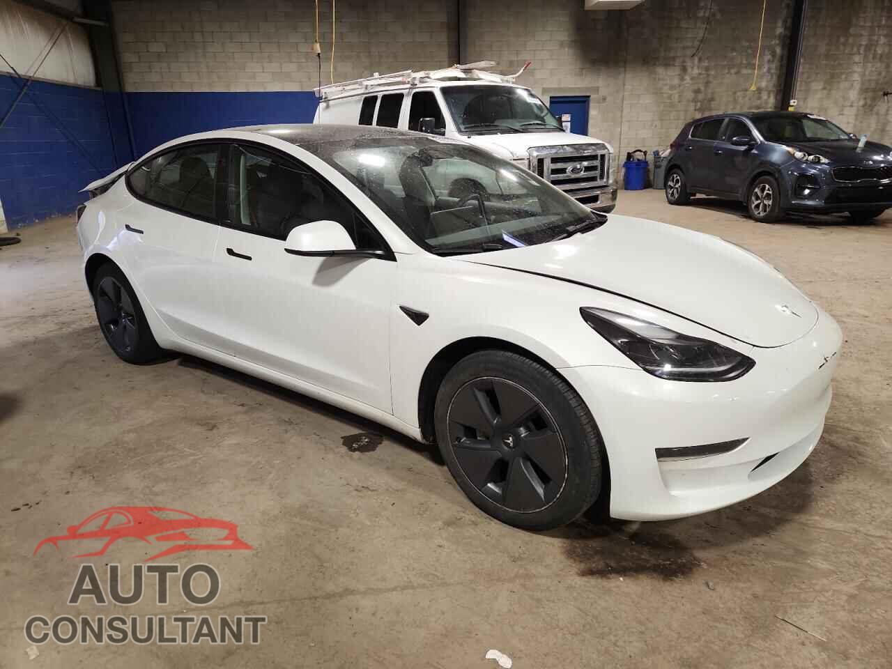 TESLA MODEL 3 2023 - 5YJ3E1EA2PF641197