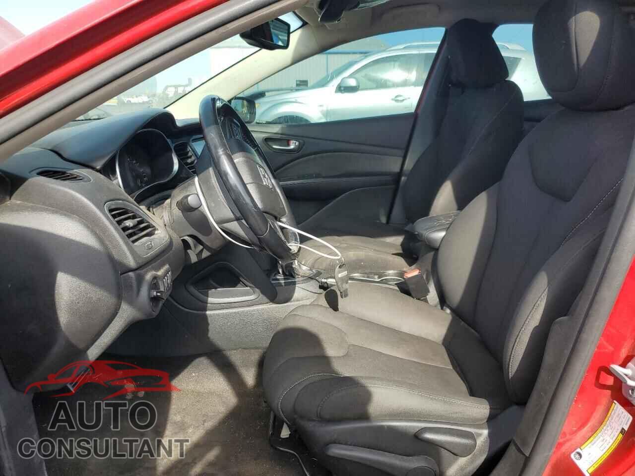 DODGE DART 2013 - 1C3CDFBA7DD298267