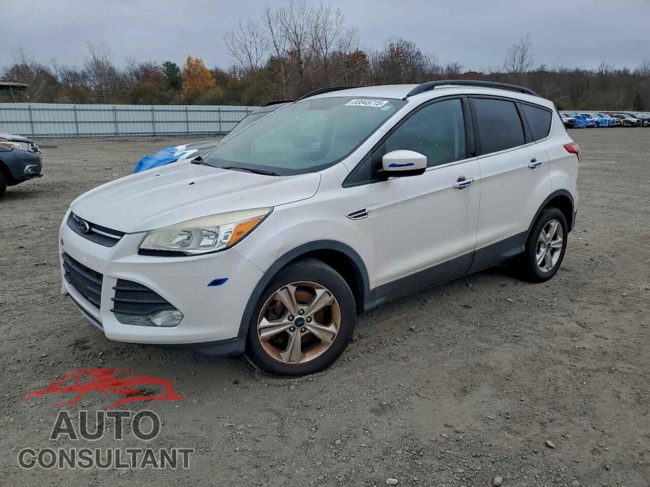 FORD ESCAPE 2014 - 1FMCU9GX2EUD90619