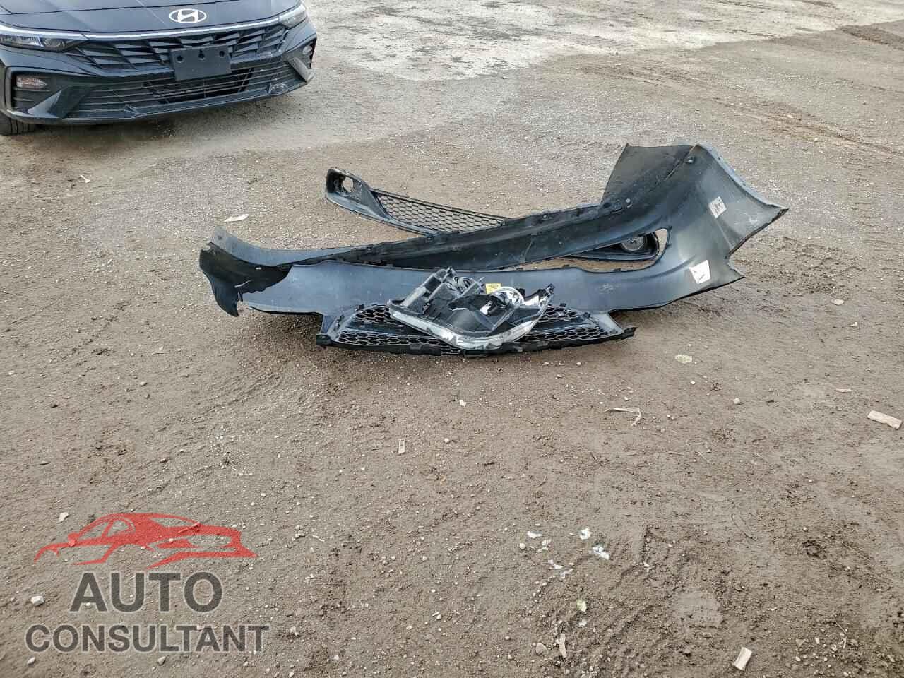 DODGE CARAVAN 2019 - 2C4RDGCG4KR552980