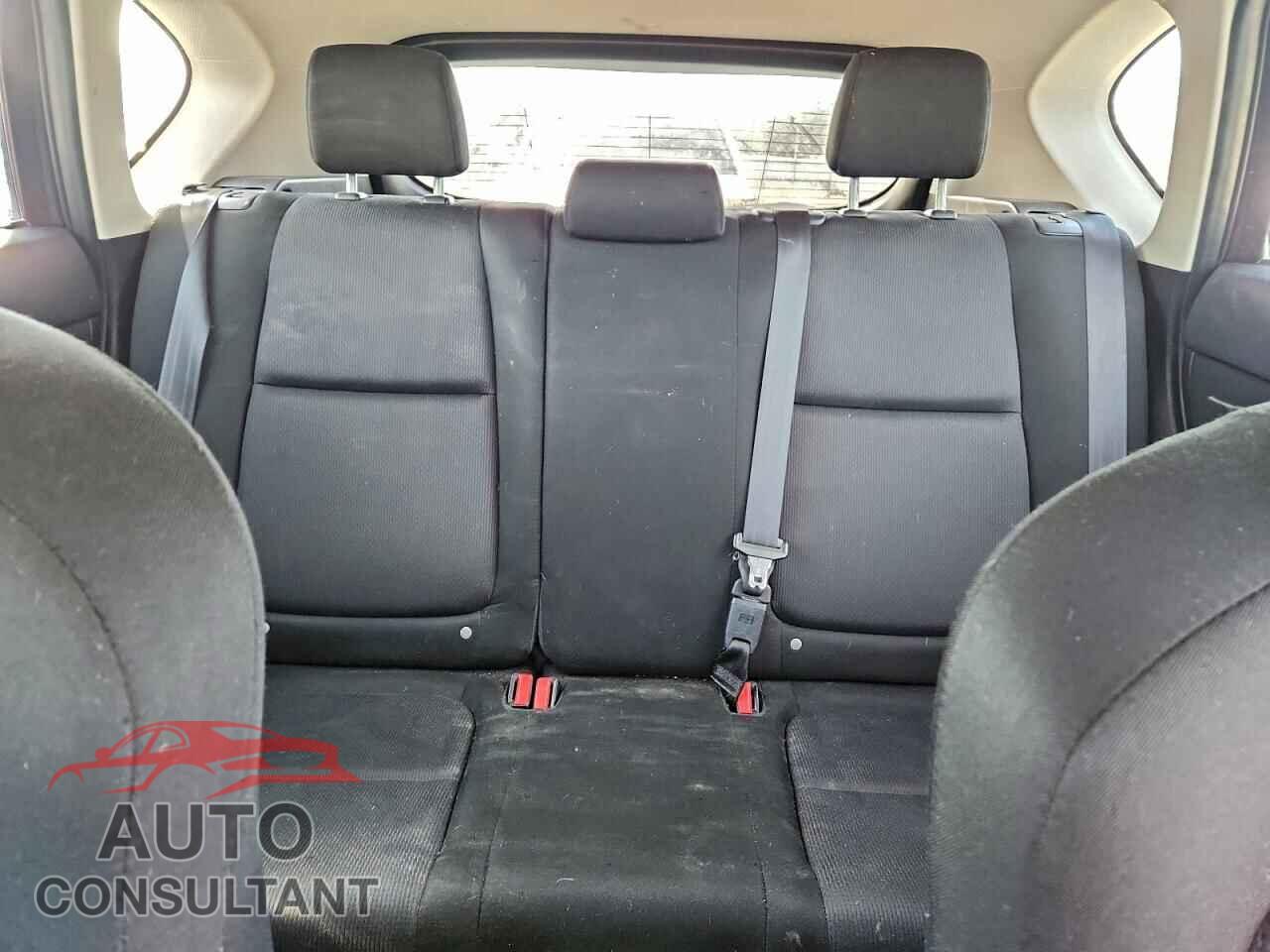 MAZDA CX-5 2014 - JM3KE2BE9E0334623