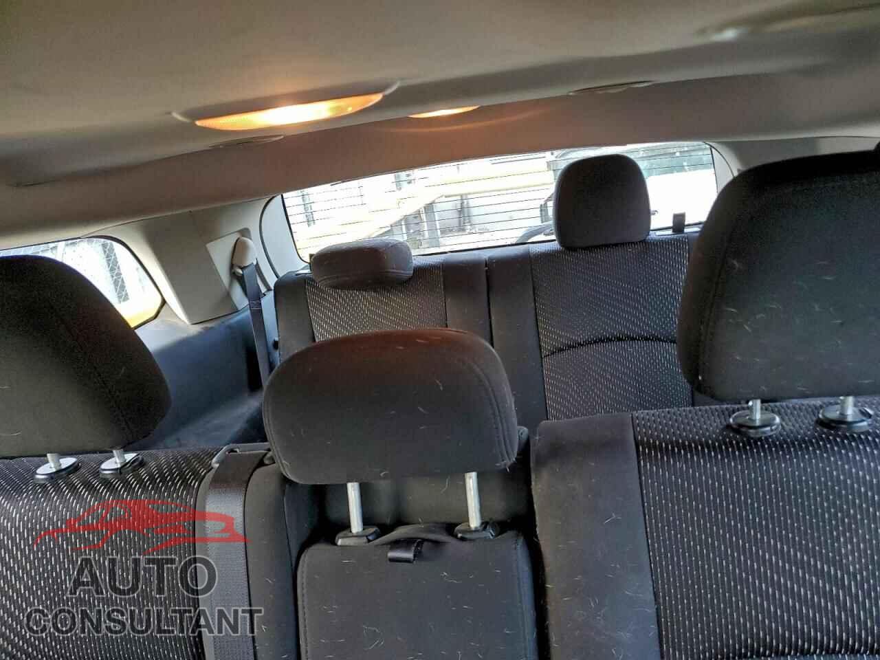 DODGE JOURNEY 2015 - 3C4PDCAB5FT532473