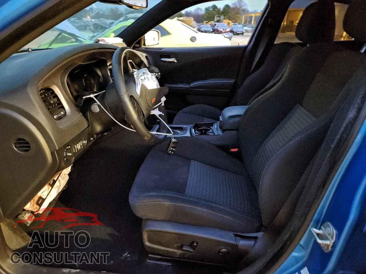 DODGE CHARGER 2023 - 2C3CDXCT4PH702462
