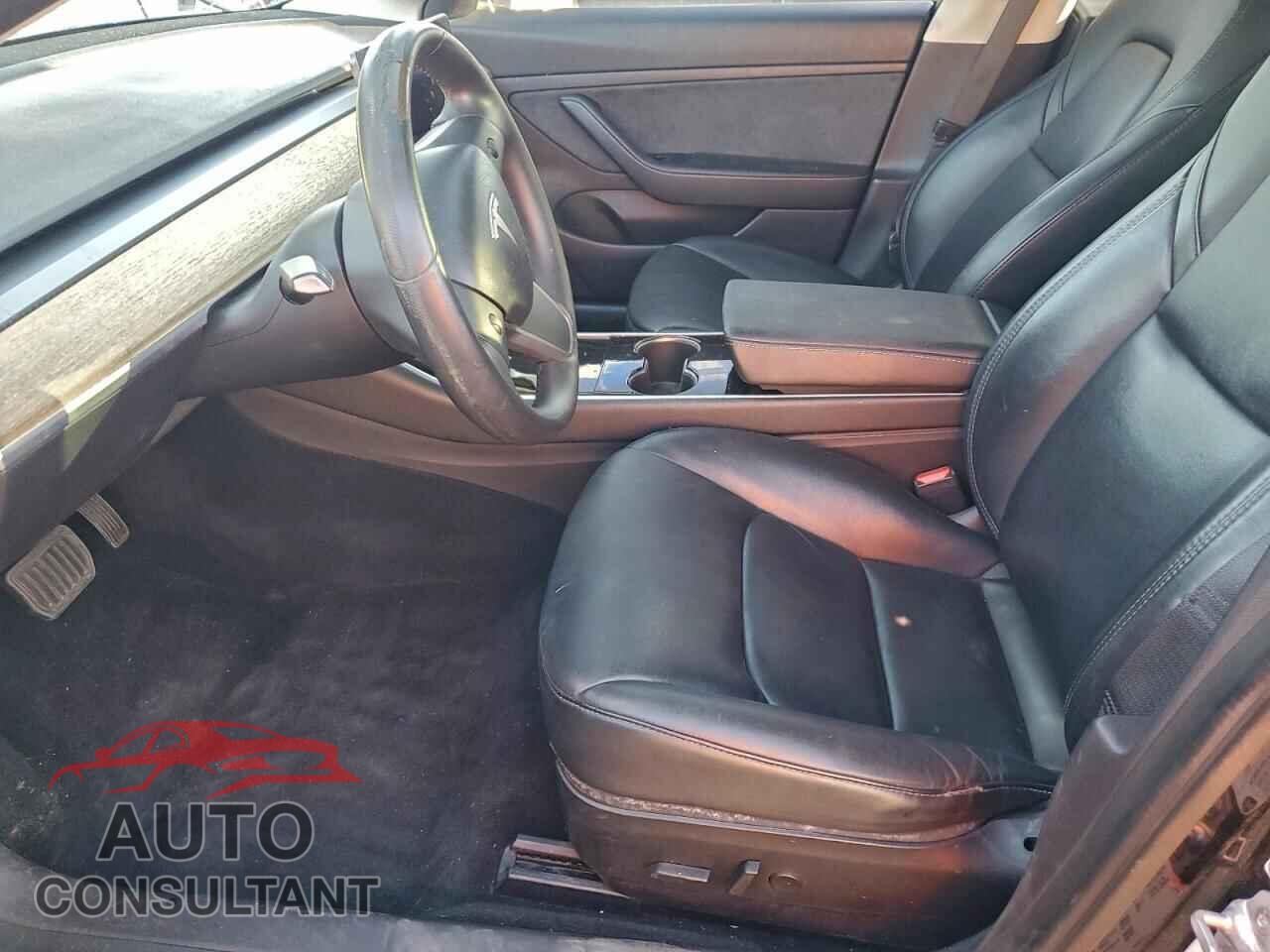 TESLA MODEL 3 2020 - 5YJ3E1EA8LF716995