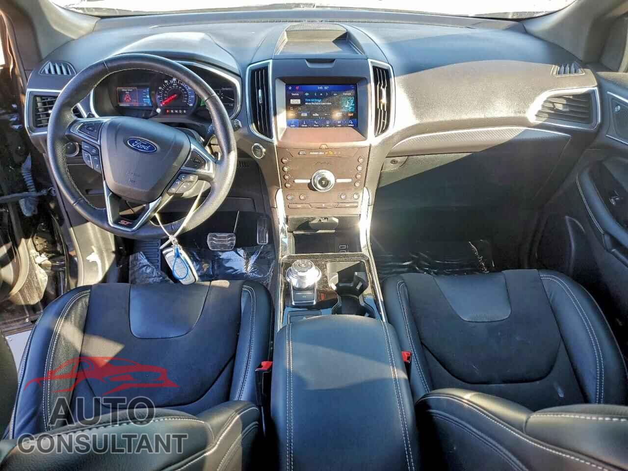 FORD EDGE 2020 - 2FMPK4AP9LBA61129