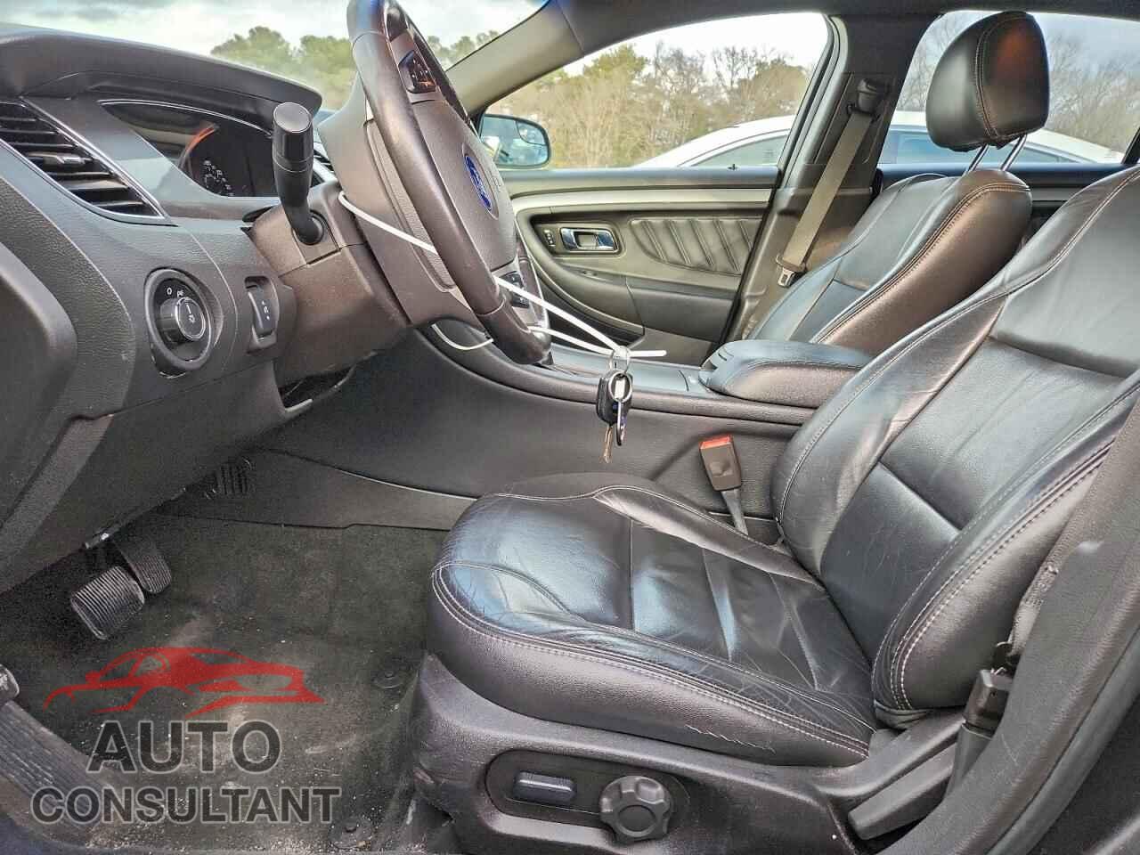 FORD TAURUS 2016 - 1FAHP2E80GG102009