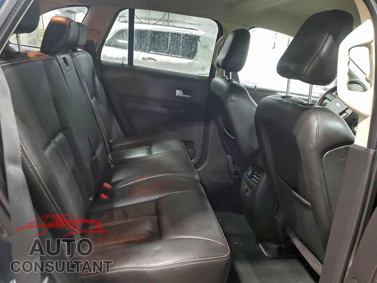 FORD EDGE 2010 - 2FMDK4JC3ABB21175