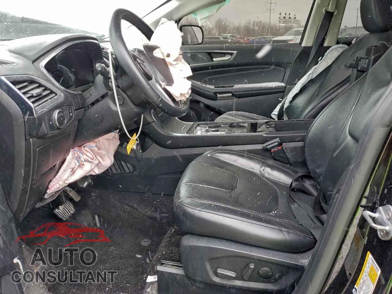 FORD EDGE 2020 - 2FMPK4K93LBA55455