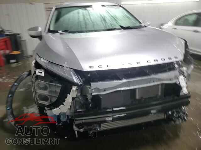 MITSUBISHI ECLIPSE 2023 - JA4ATUAA7PZ001852