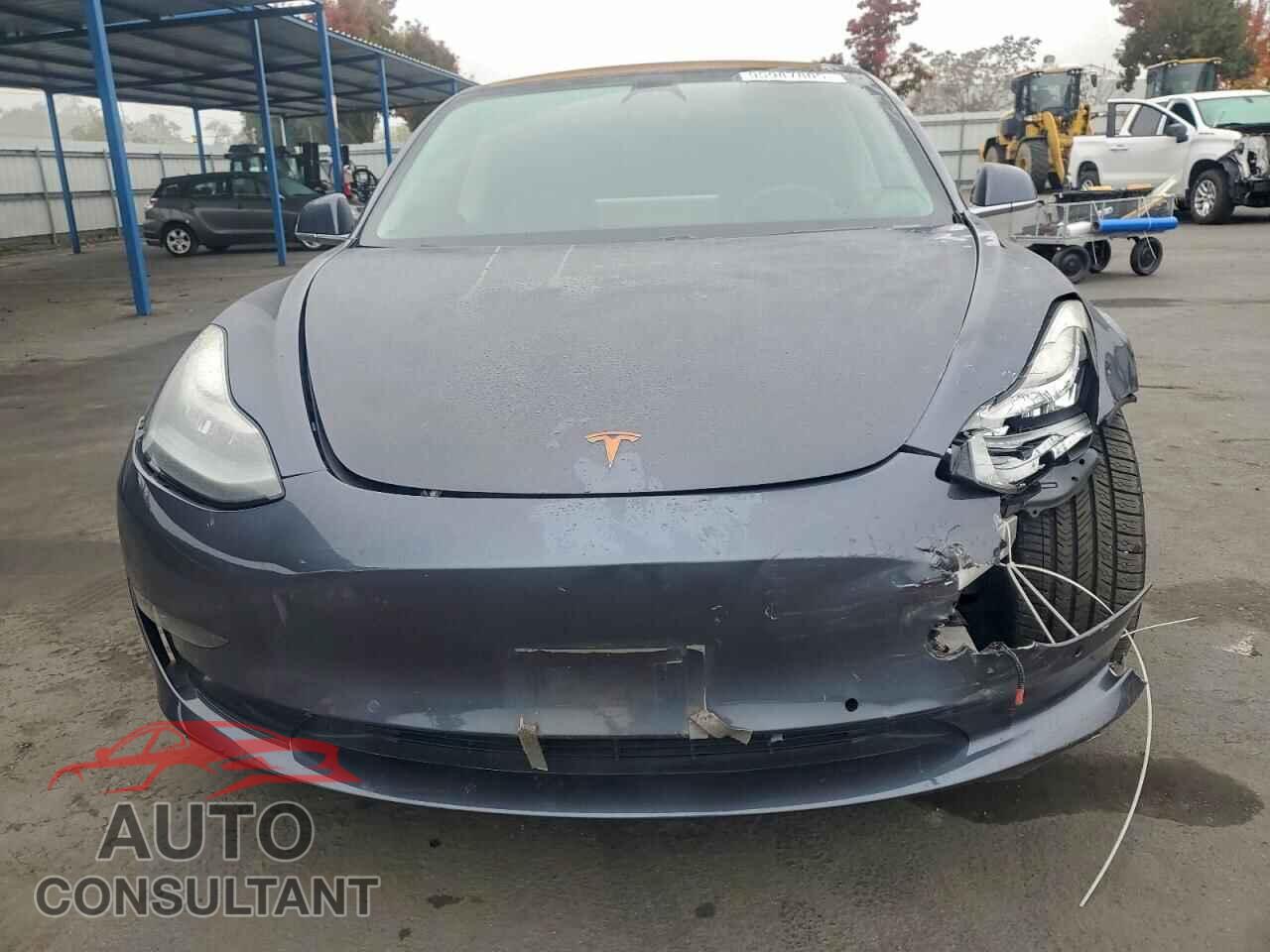 TESLA MODEL 3 2018 - 5YJ3E1EA3JF038623