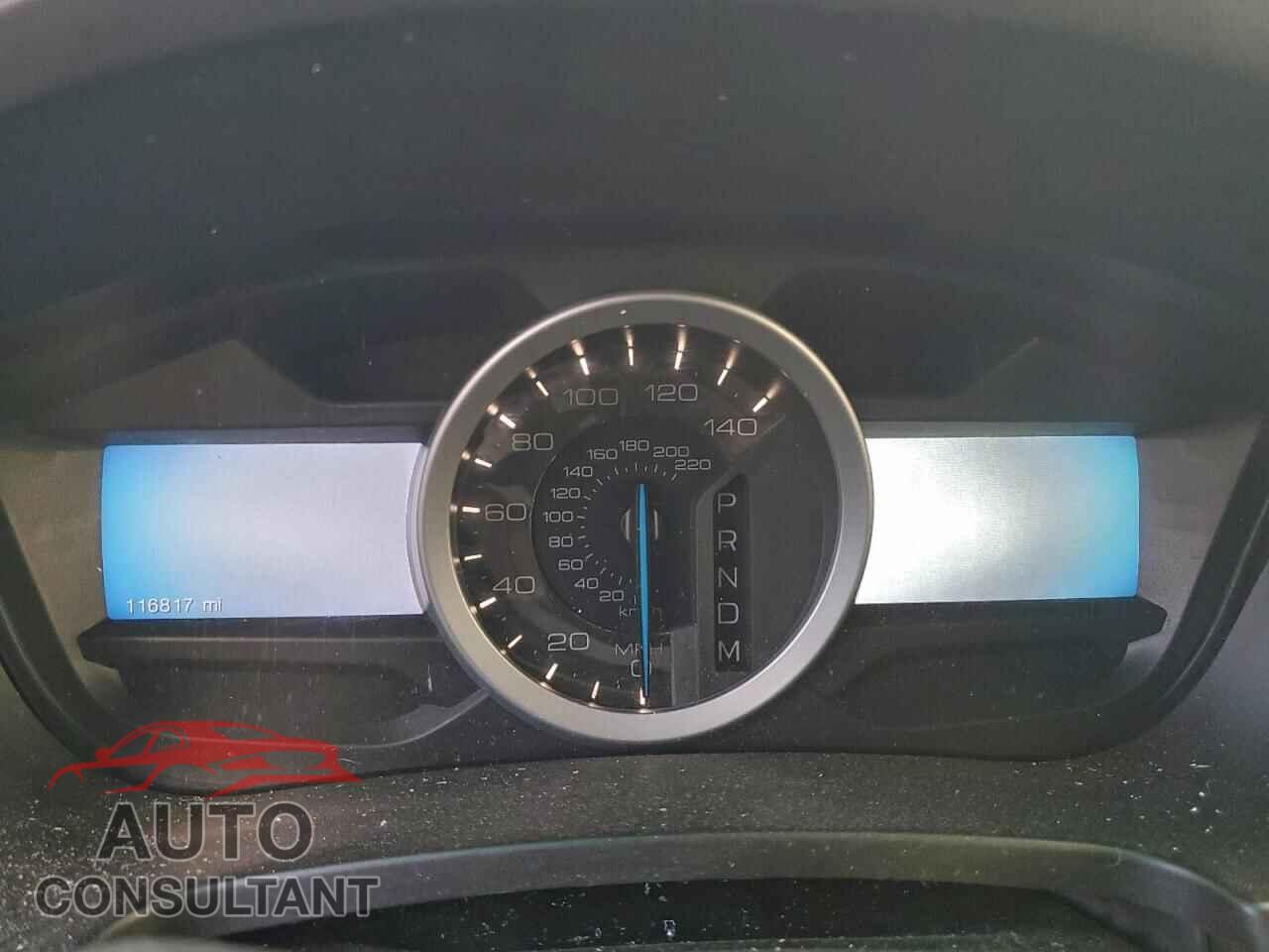 FORD EXPLORER 2014 - 1FM5K7F80EGA99399
