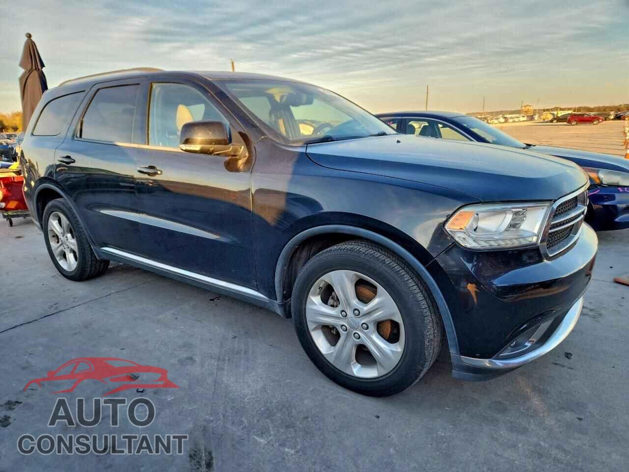 DODGE DURANGO 2014 - 1C4RDHDG0EC594936