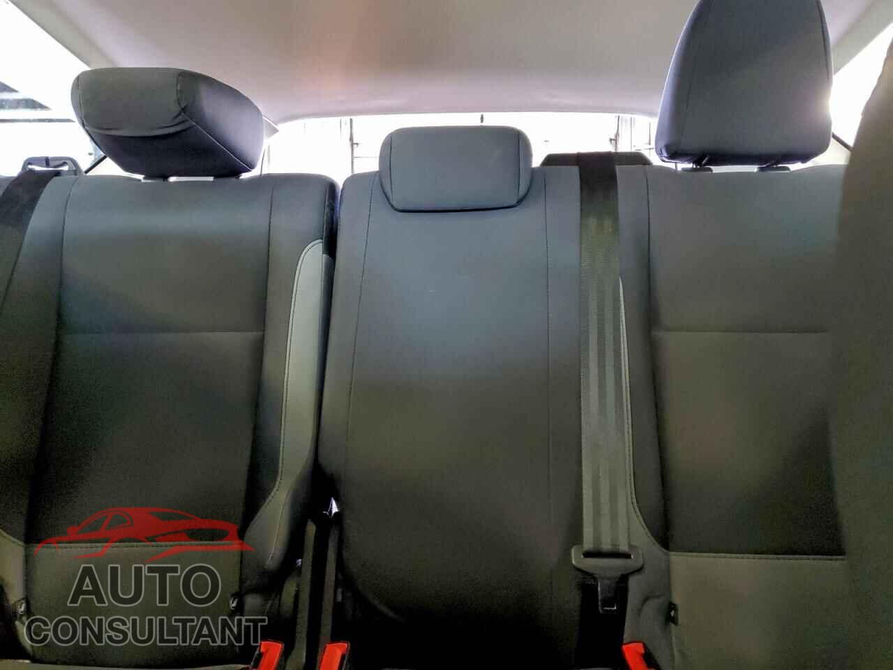 FORD ESCAPE 2016 - 1FMCU0F71GUA96368