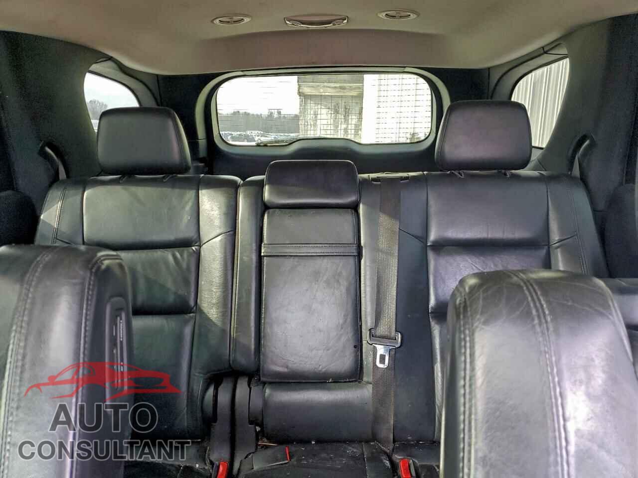 DODGE DURANGO 2017 - 1C4RDJDG2HC737106