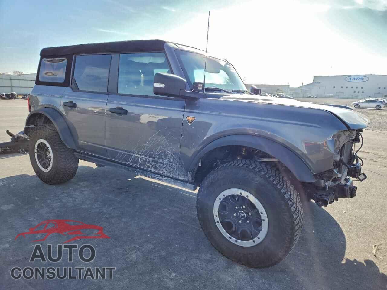 FORD BRONCO 2023 - 1FMEE5DP5PLB34955