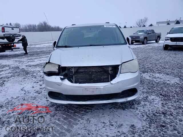 DODGE CARAVAN 2012 - 2C4RDGCG4CR115336