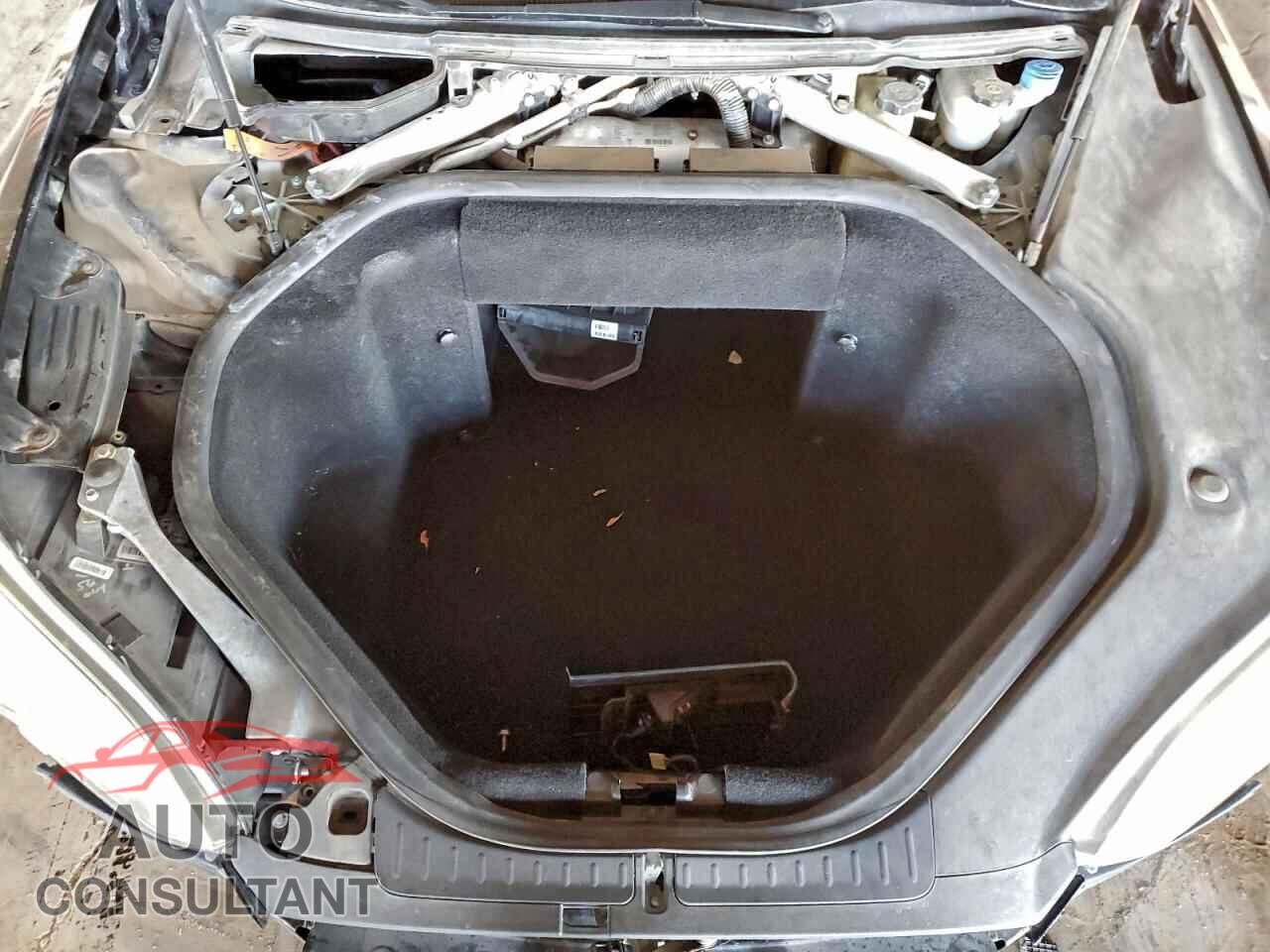 TESLA MODEL S 2013 - 5YJSA1DP3DFP24856