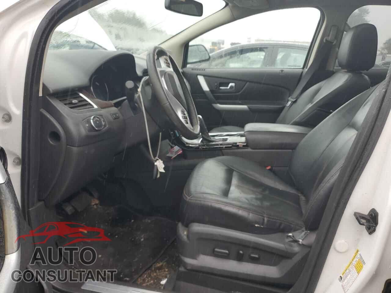 FORD EDGE 2014 - 2FMDK4KC6EBB26679