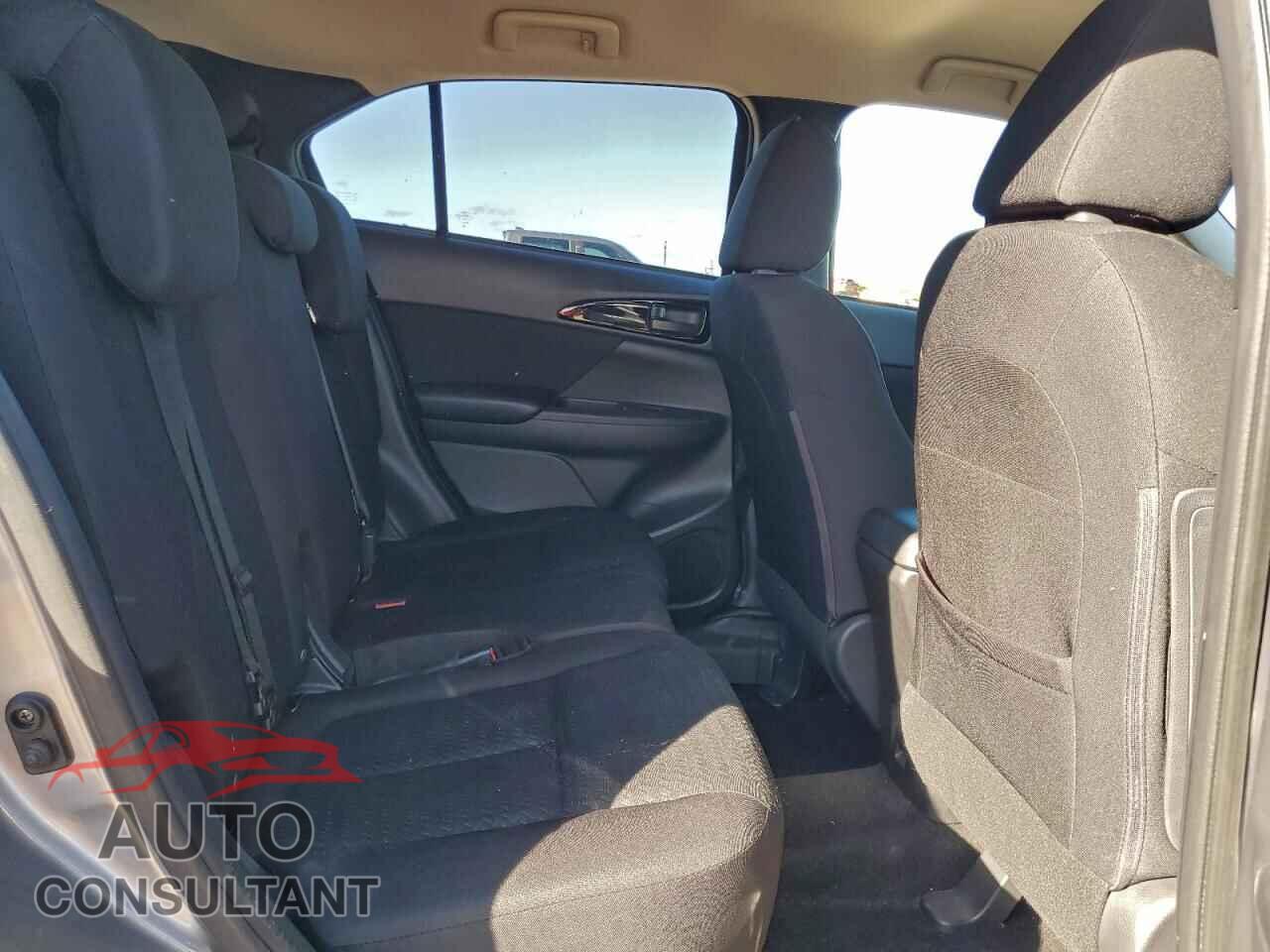 MITSUBISHI ECLIPSE 2019 - JA4AT3AA1KZ028953