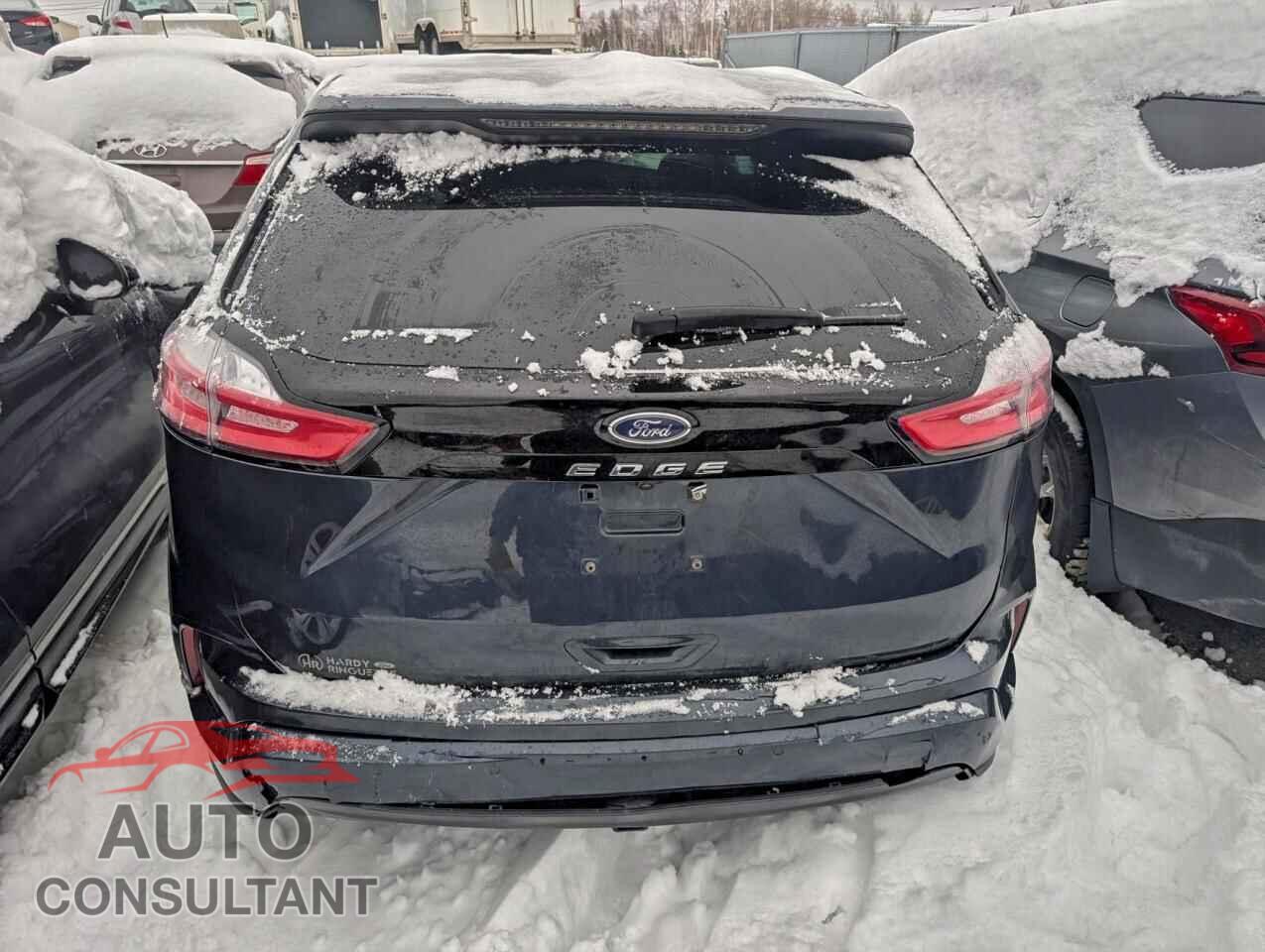FORD EDGE 2024 - 2FMPK4J97RBB10385