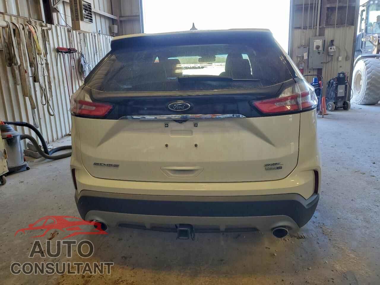 FORD EDGE 2020 - 2FMPK4J93LBA12252