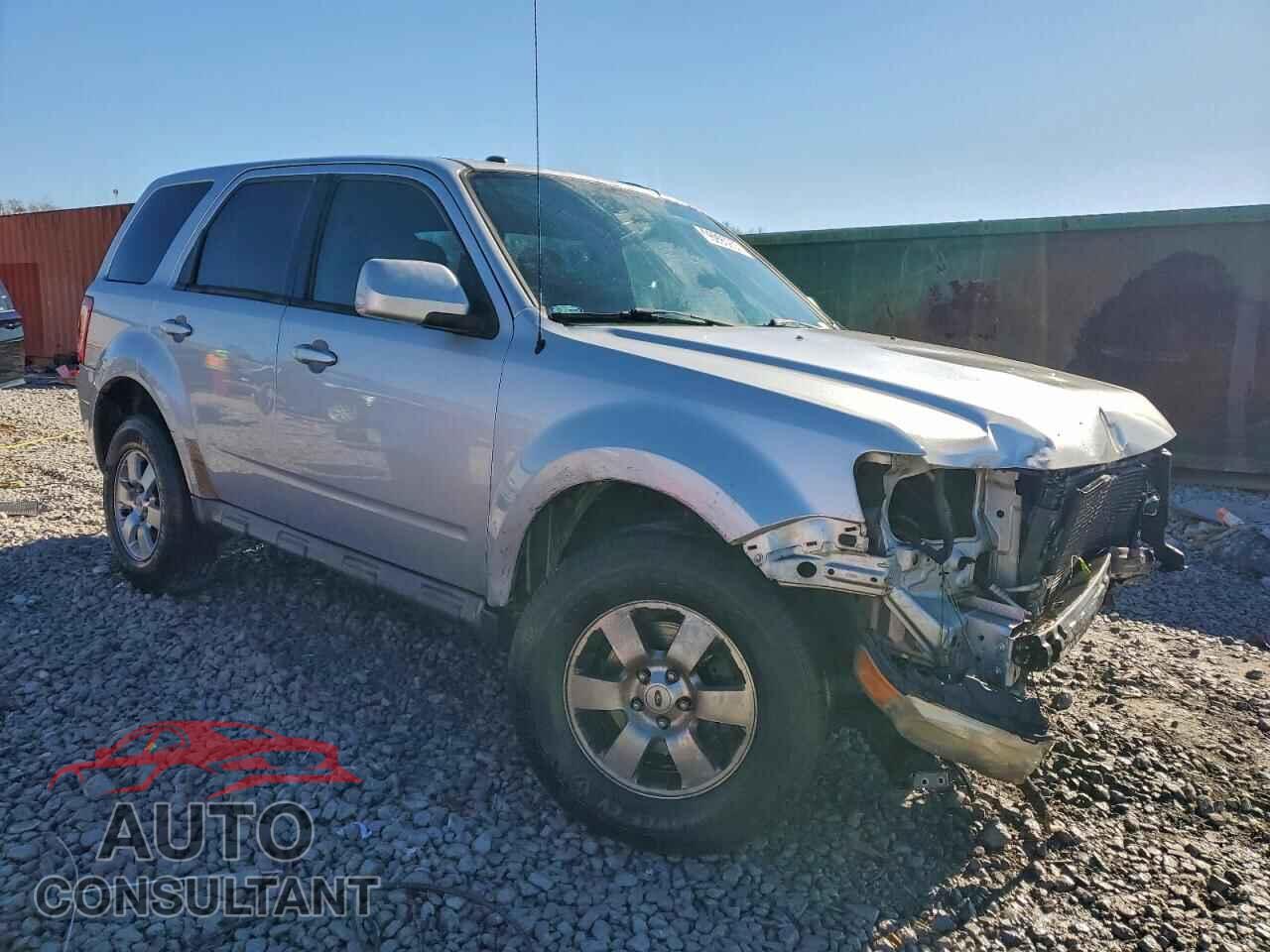 FORD ESCAPE 2012 - 1FMCU0EG1CKC16094