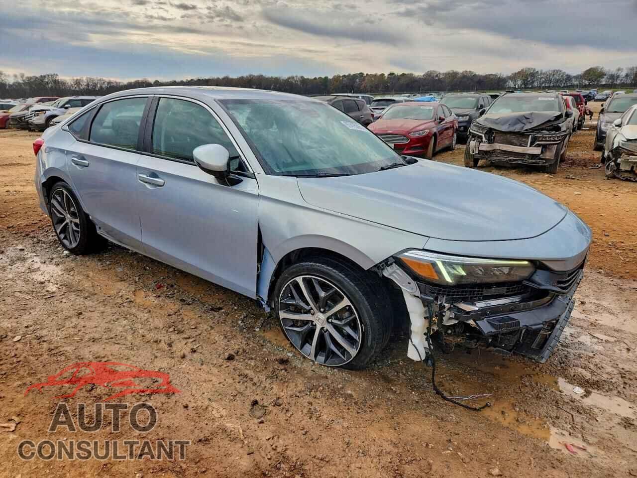 HONDA CIVIC 2023 - 2HGFE1F94PH310179