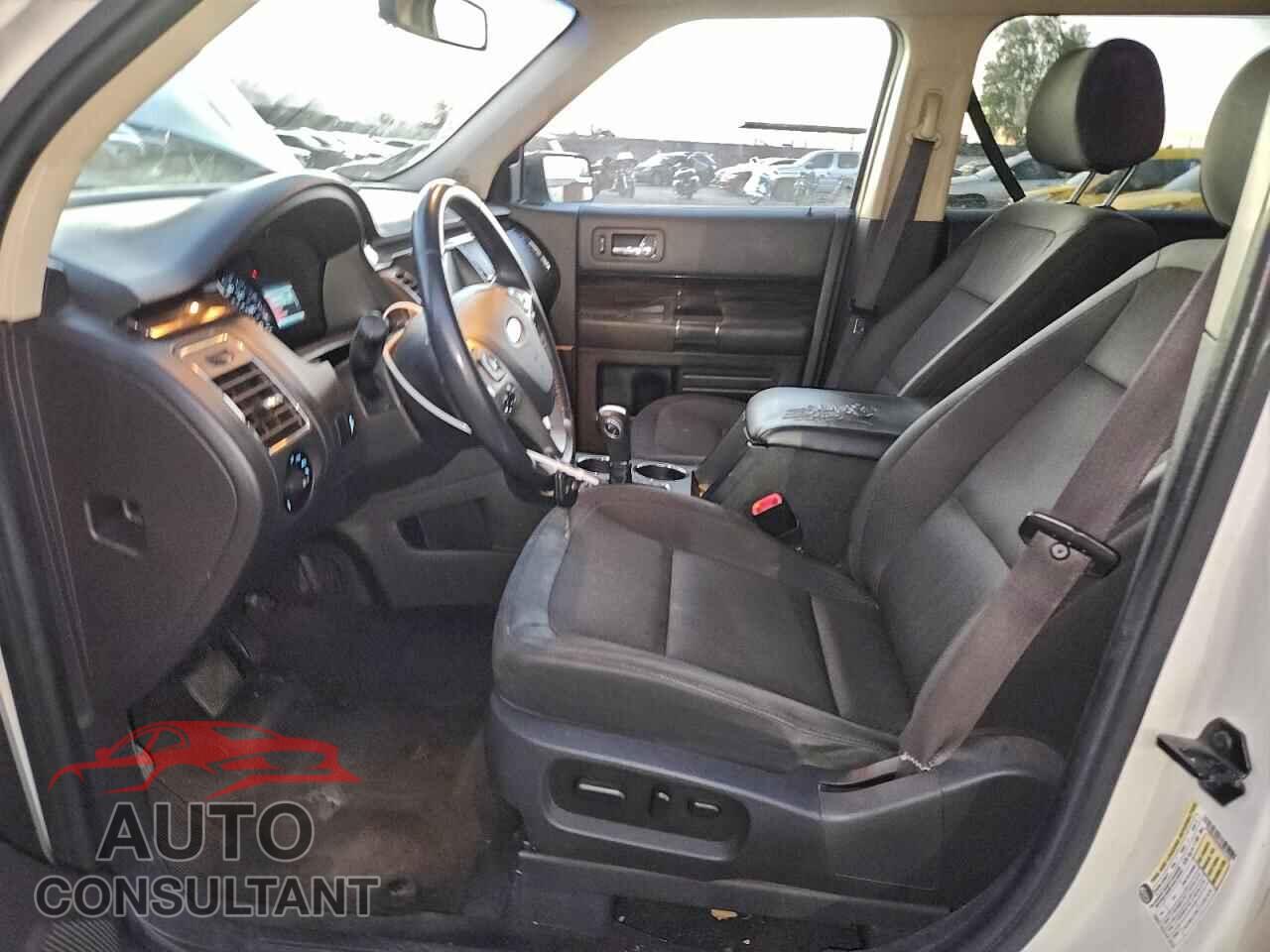 FORD FLEX 2013 - 2FMGK5C85DBD31440