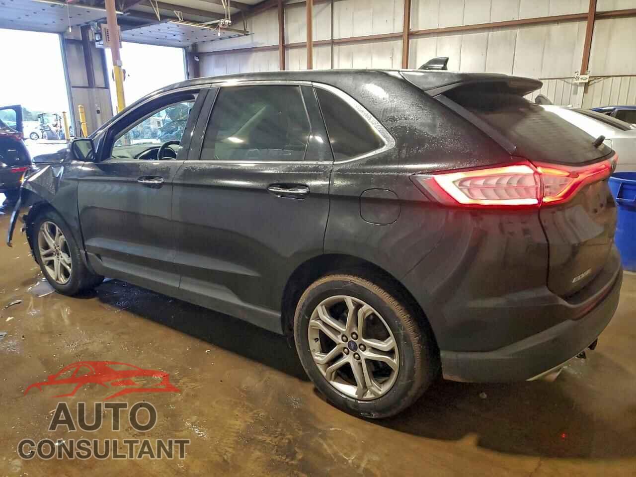 FORD EDGE 2015 - 2FMTK4K83FBB36918