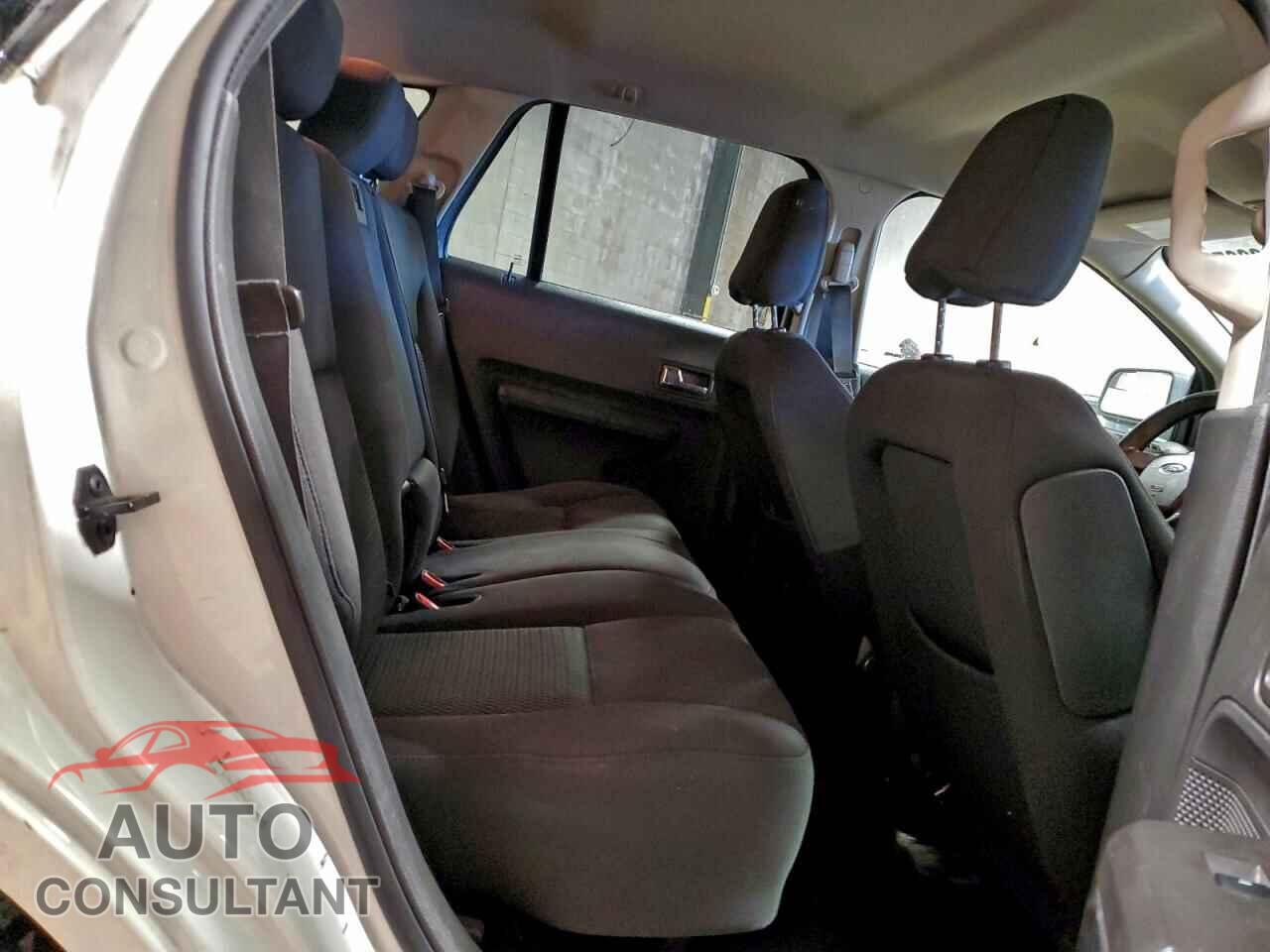 FORD EDGE 2009 - 2FMDK36C09BA46613