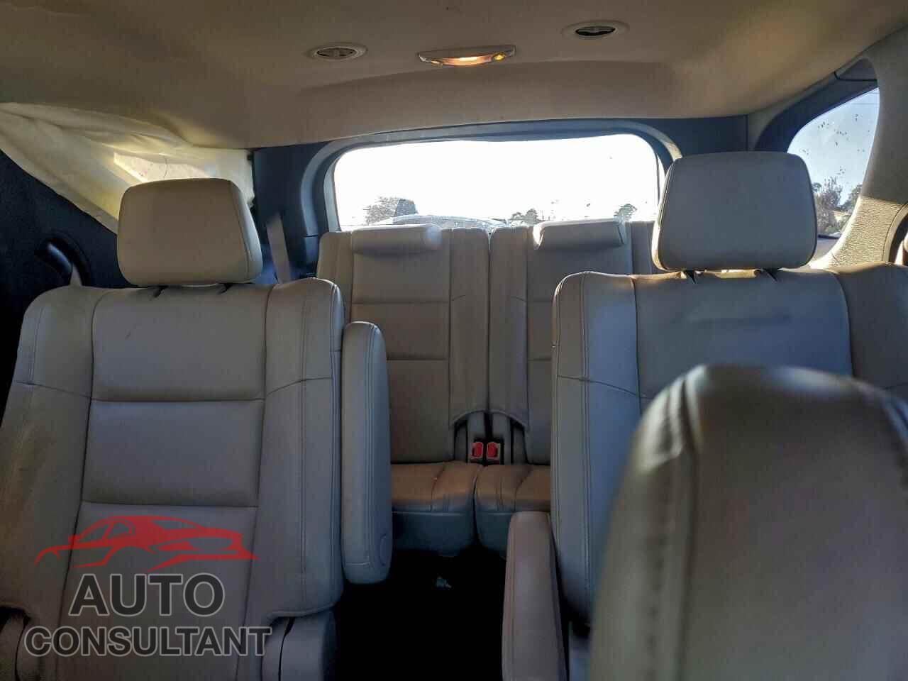 DODGE DURANGO 2021 - 1C4RDHAG0MC718206
