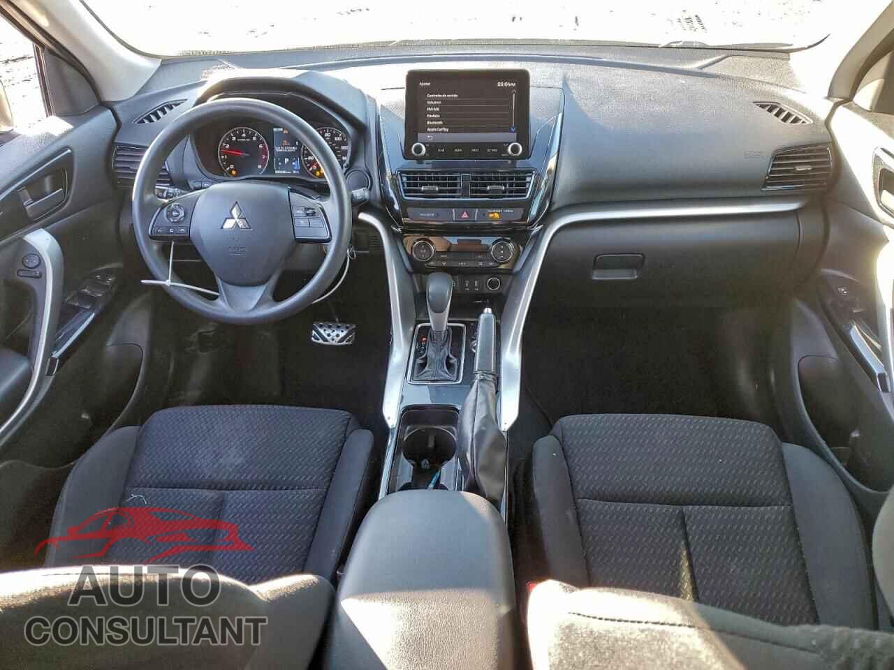 MITSUBISHI ECLIPSE 2023 - JA4ATVAA3PZ052190