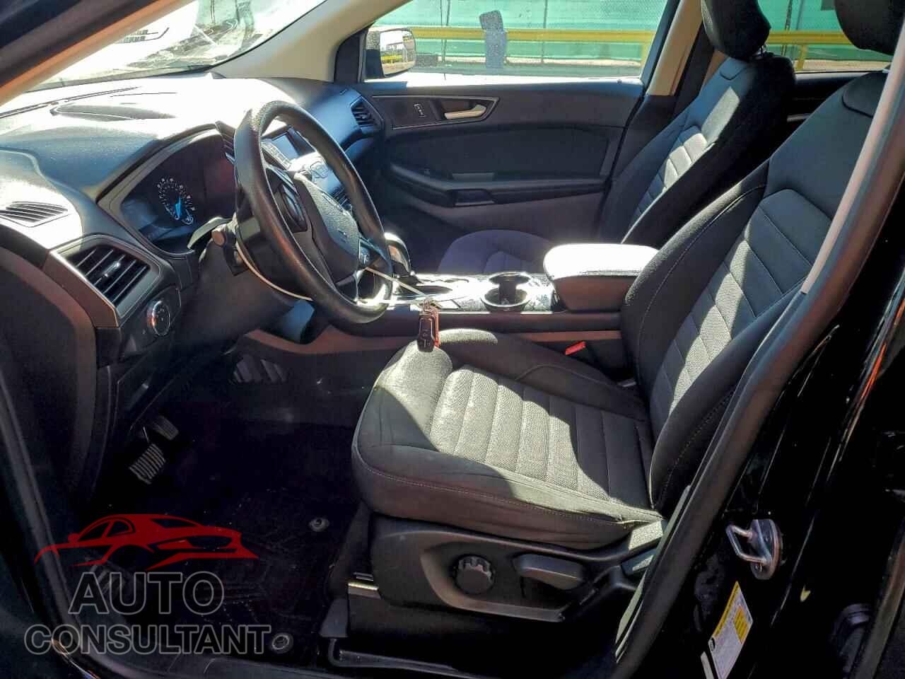 FORD EDGE 2016 - 2FMPK4G9XGBB61867