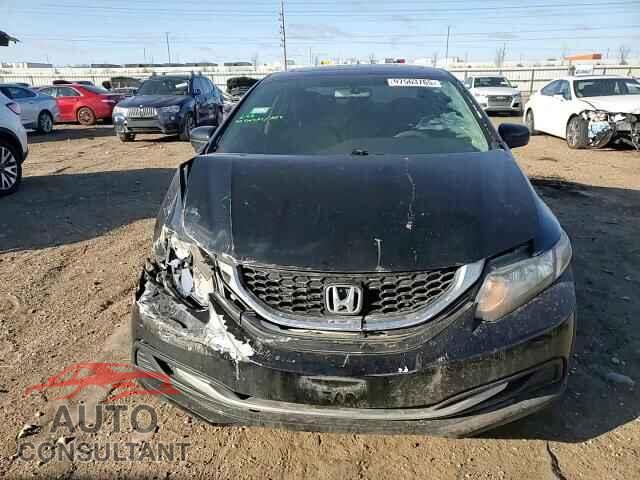 HONDA CIVIC 2014 - 19XFB2F8XEE015066