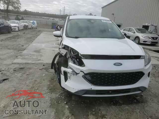 FORD ESCAPE 2020 - 1FMCU0G63LUA22398