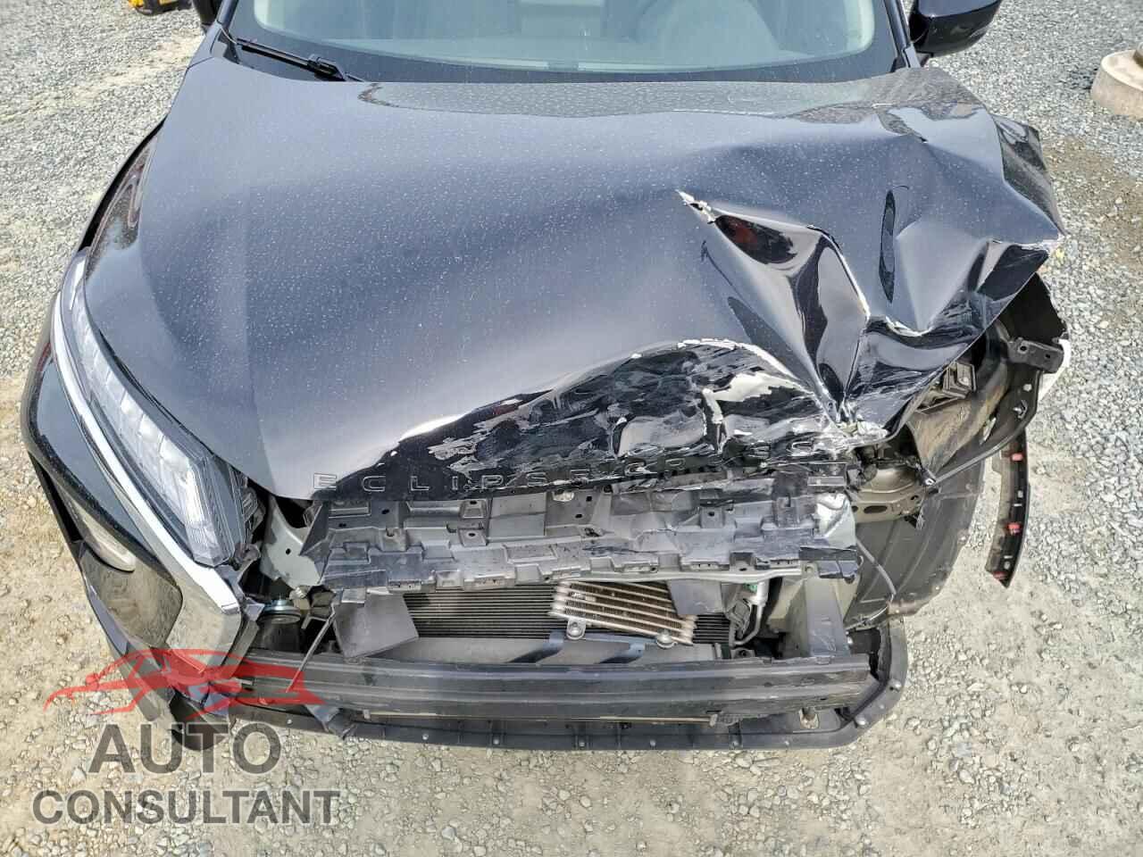MITSUBISHI ECLIPSE 2022 - JA4ATWAA0NZ062209