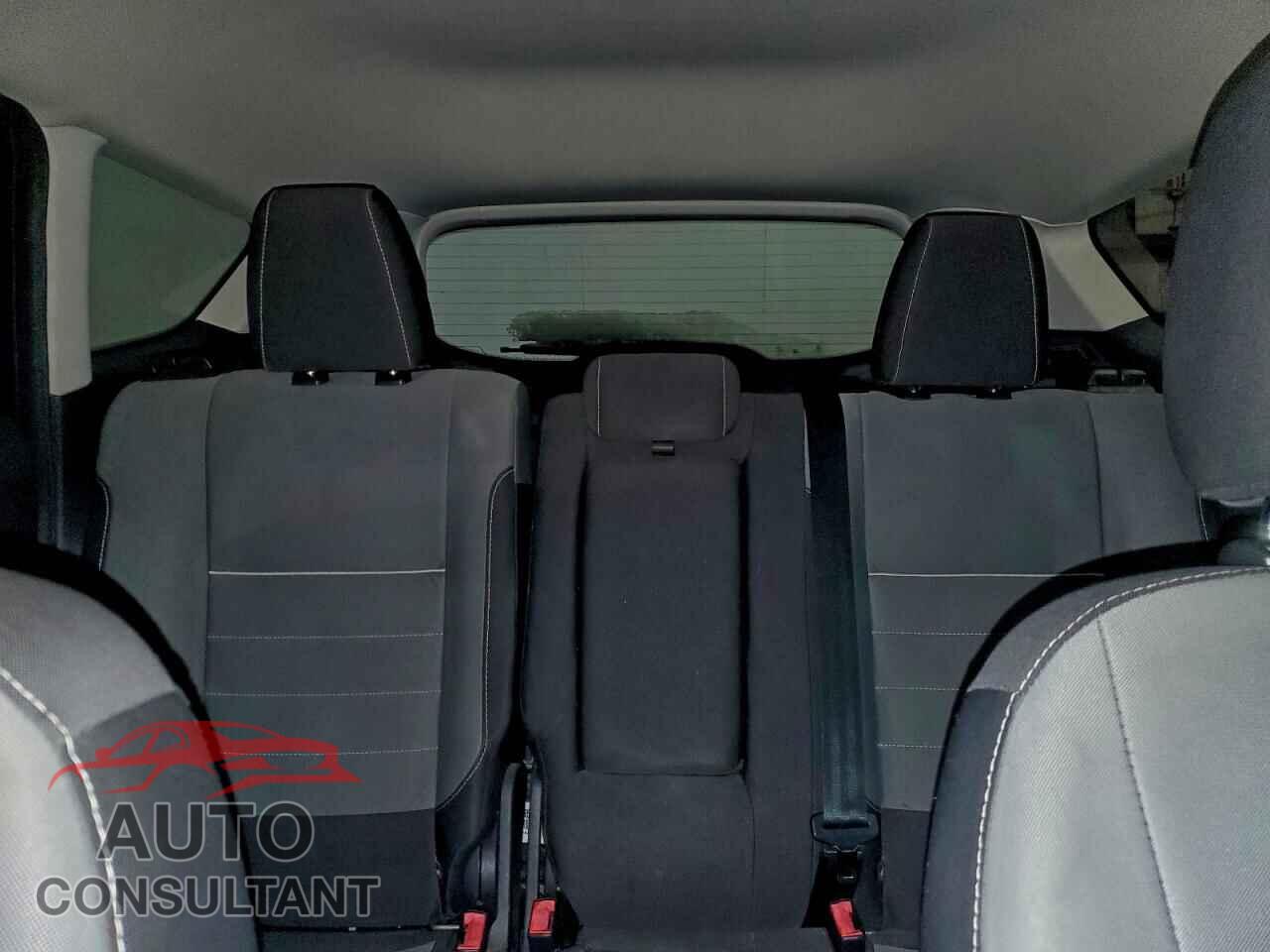 FORD ESCAPE 2015 - 1FMCU9GX8FUB89700