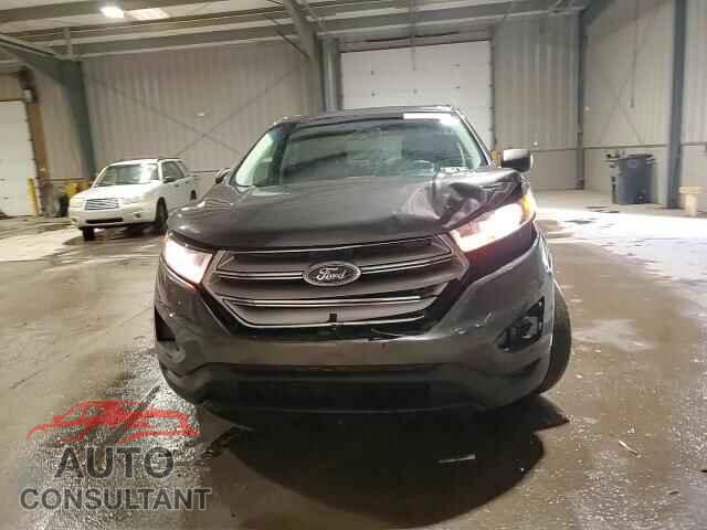 FORD EDGE 2017 - 2FMPK4G90HBC18210