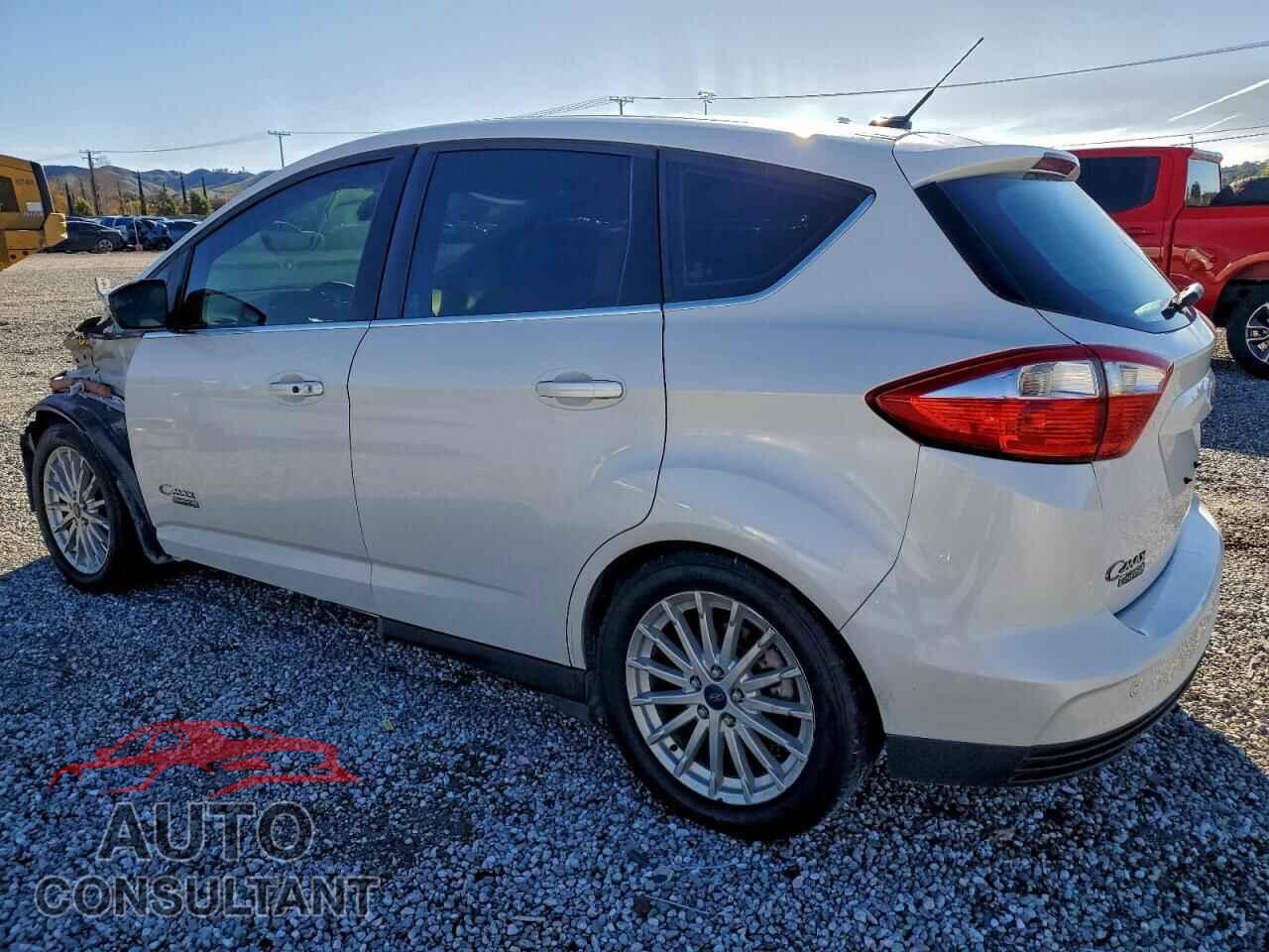 FORD CMAX 2015 - 1FADP5CU0FL123481