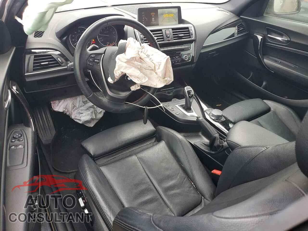 BMW 2 SERIES 2017 - WBA2F9C33H7A40271