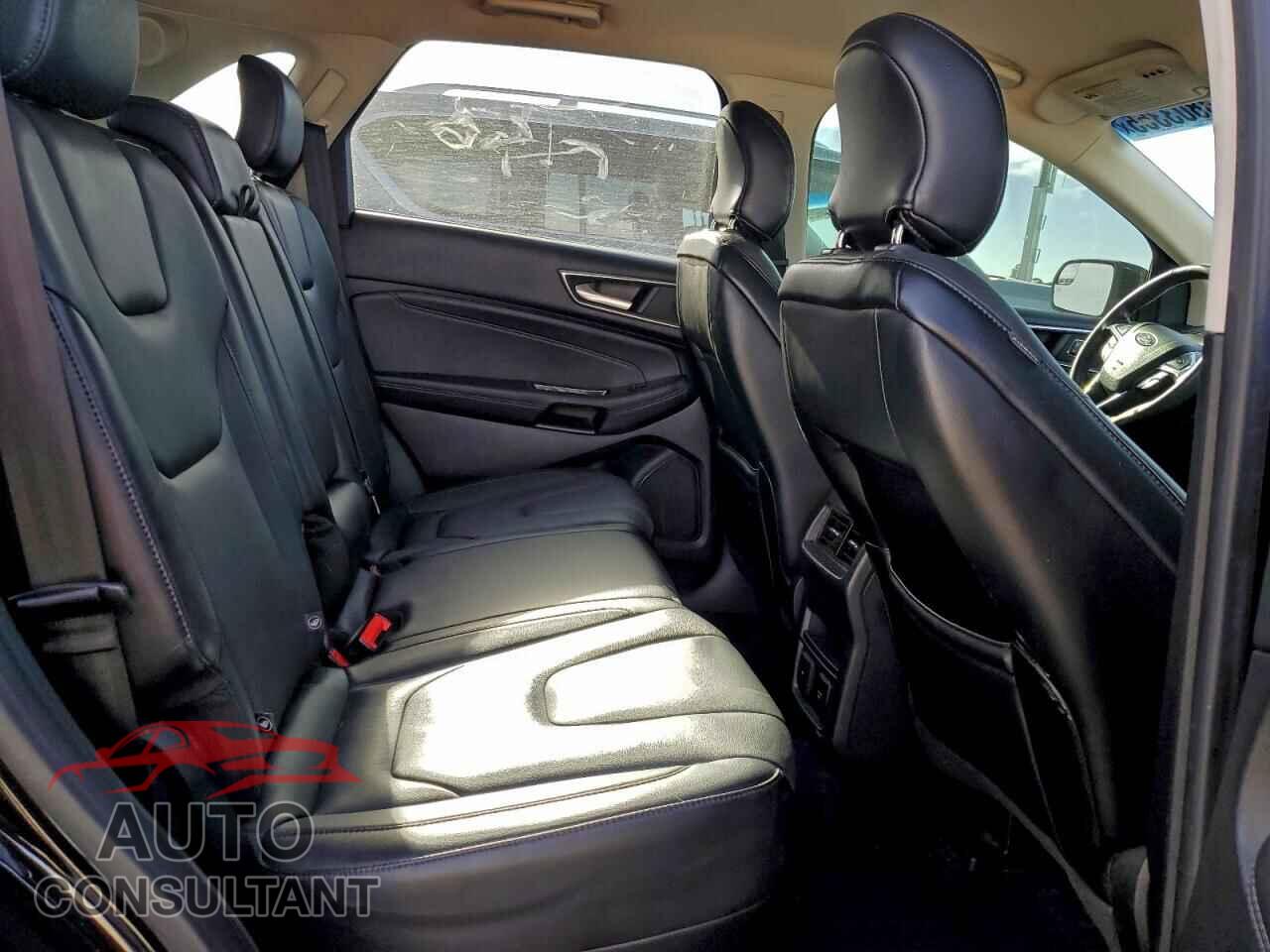 FORD EDGE 2018 - 2FMPK4K96JBB89325