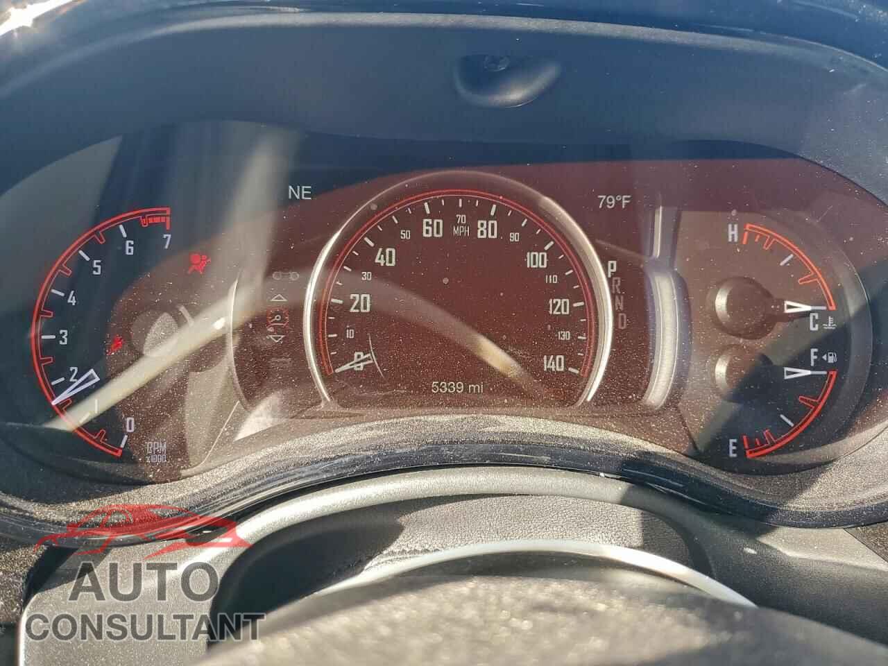 DODGE DURANGO 2026 - 1C4RDHDG6TC177253