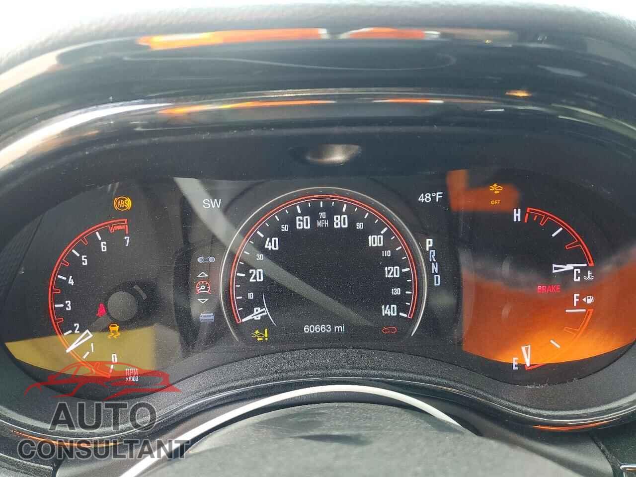 DODGE DURANGO 2023 - 1C4RDHDG2PC555414