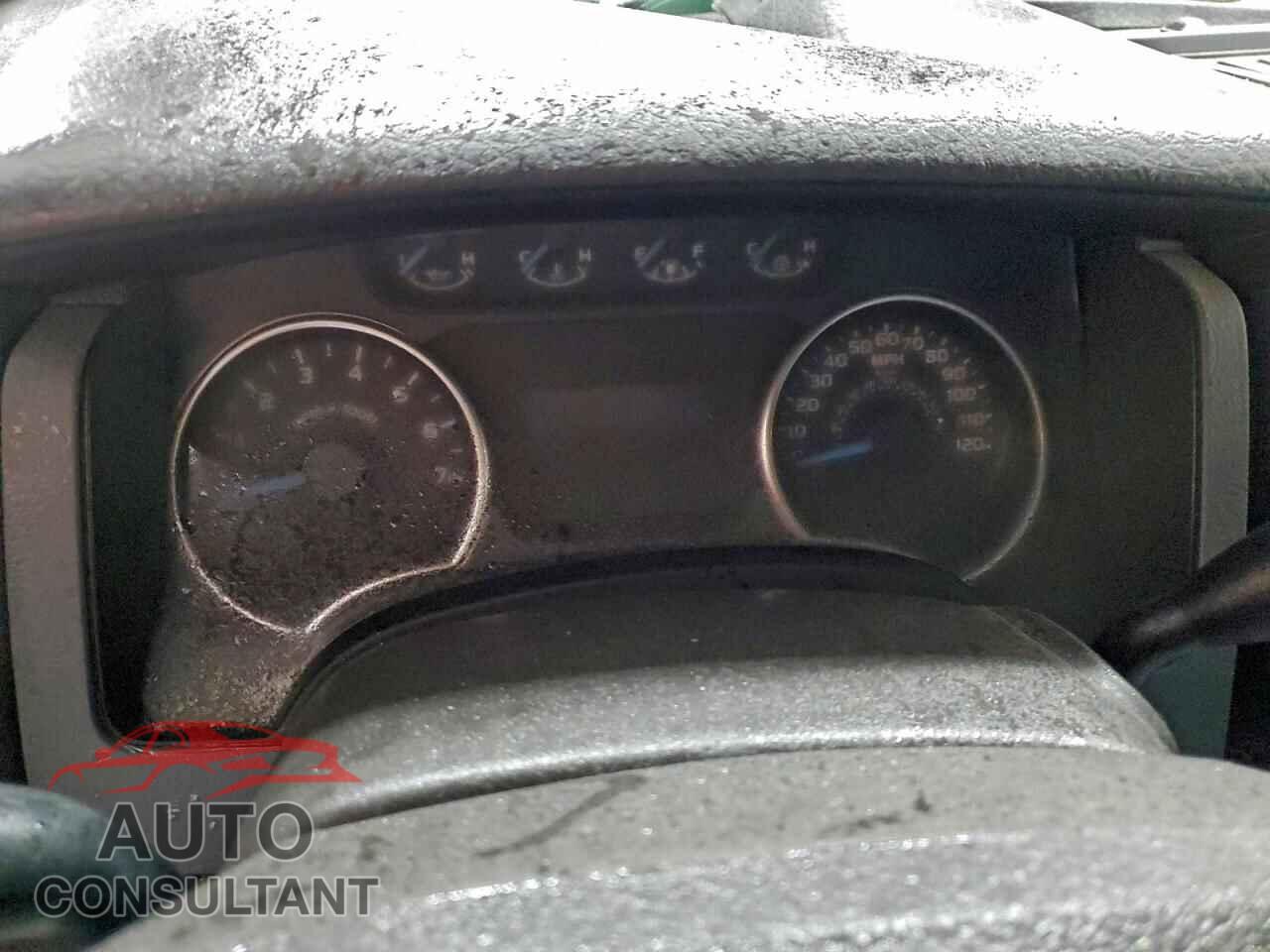 FORD F-150 2013 - 1FTFW1ET6DFD04745