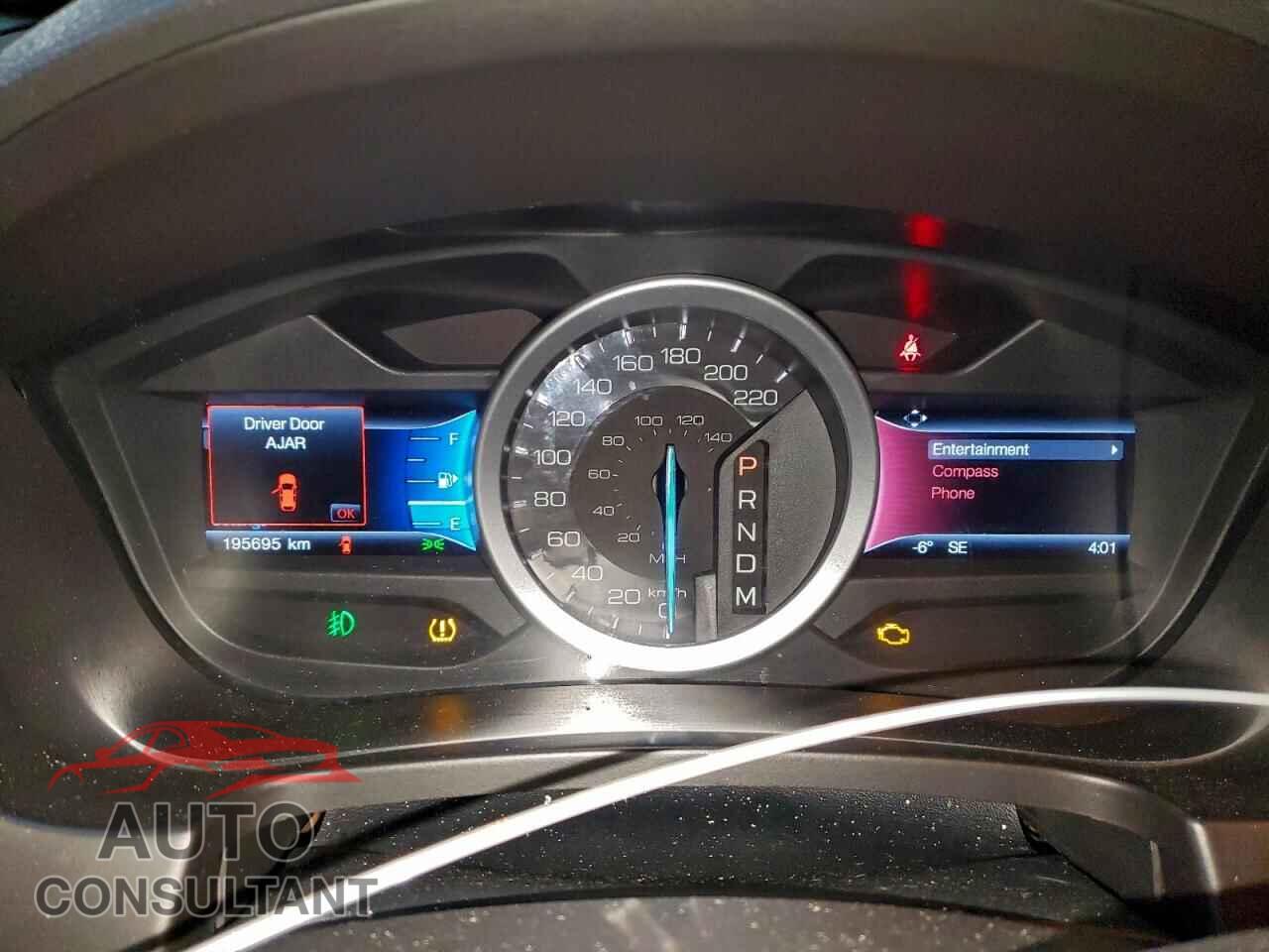 FORD EXPLORER 2014 - 1FM5K7D80EGB29682