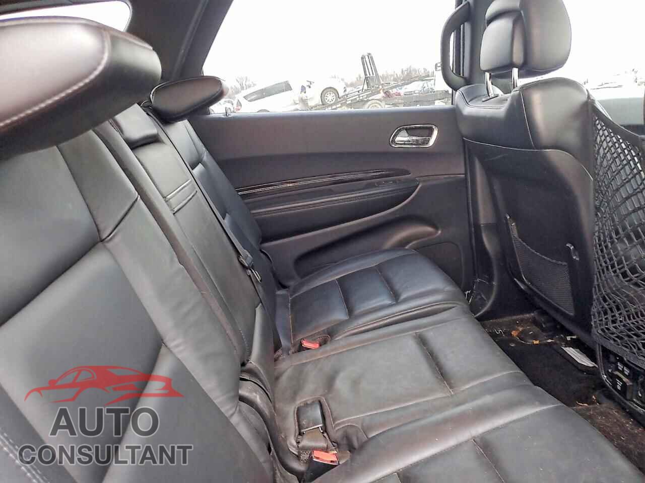 DODGE DURANGO 2015 - 1C4RDJDG2FC180548