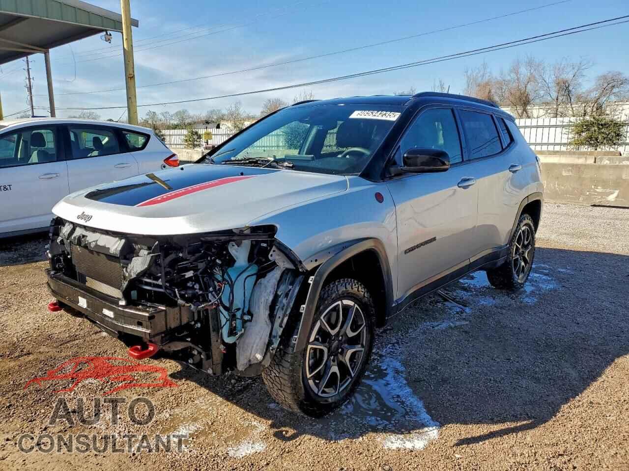 JEEP COMPASS 2024 - 3C4NJDDN2RT161000
