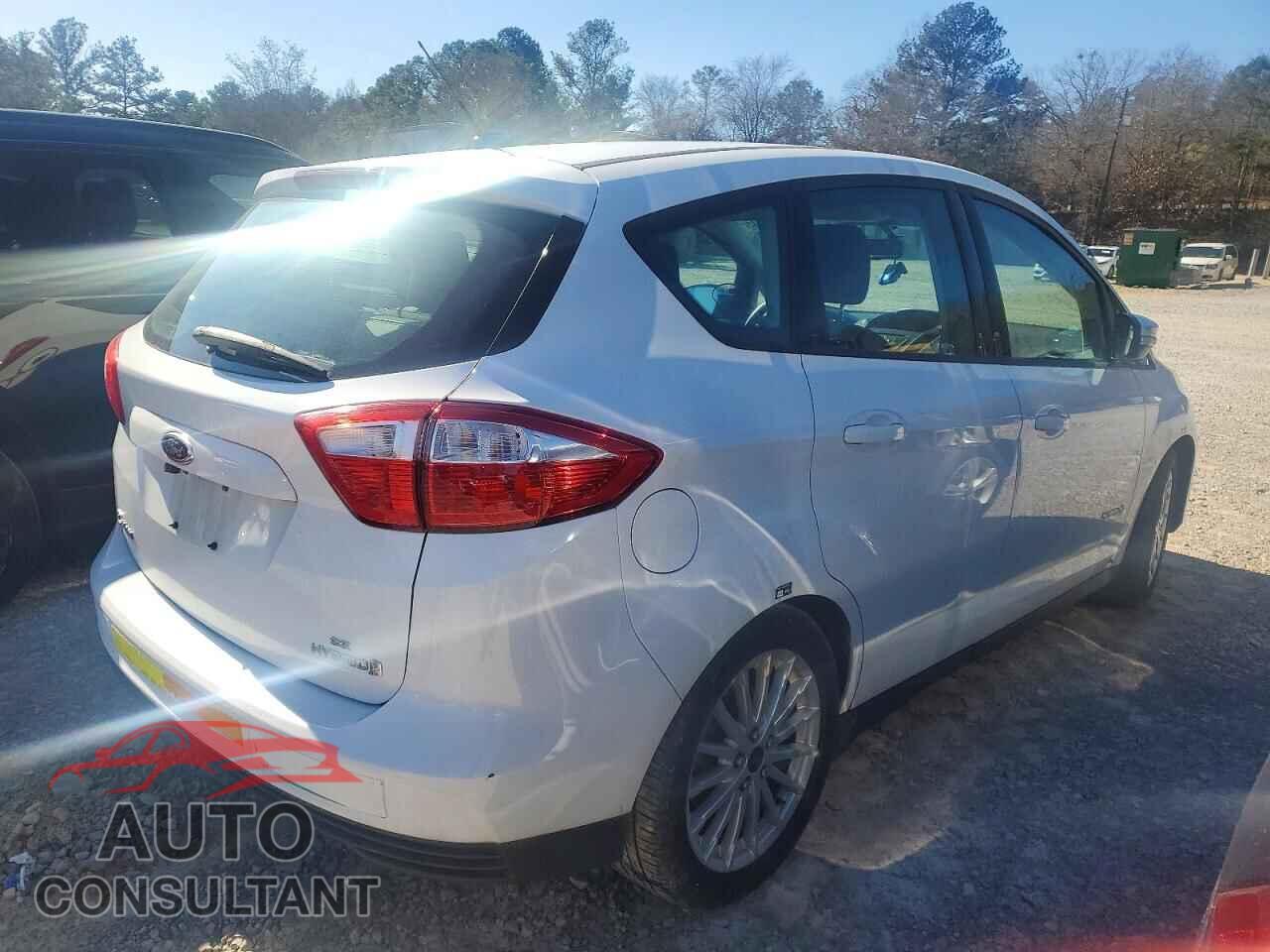 FORD CMAX 2015 - 1FADP5AU6FL101231