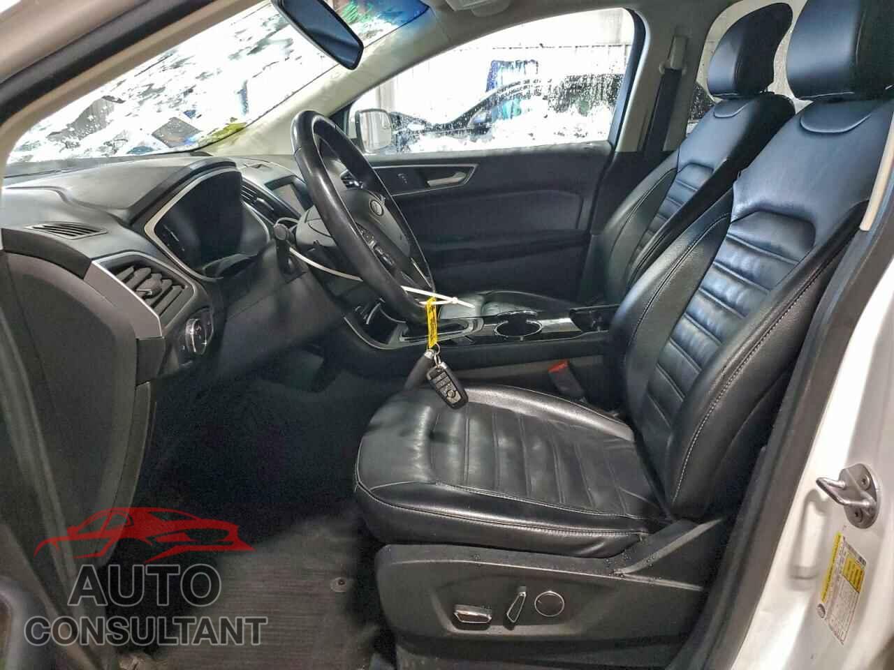 FORD EDGE 2018 - 2FMPK4J93JBB29732