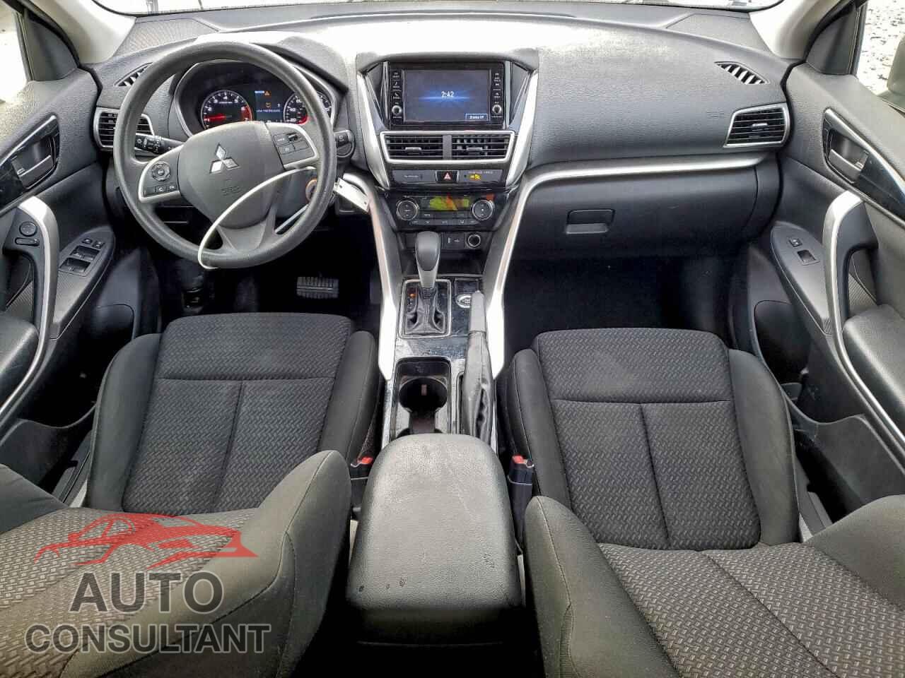 MITSUBISHI ECLIPSE 2019 - JA4AT3AA9KZ016548